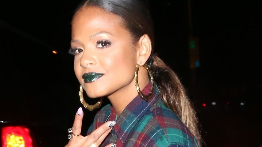 Christina Milian