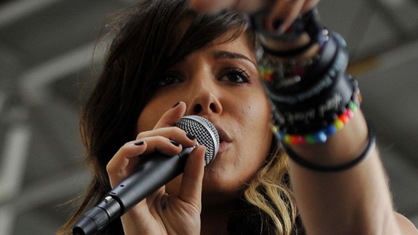 Christina Perri