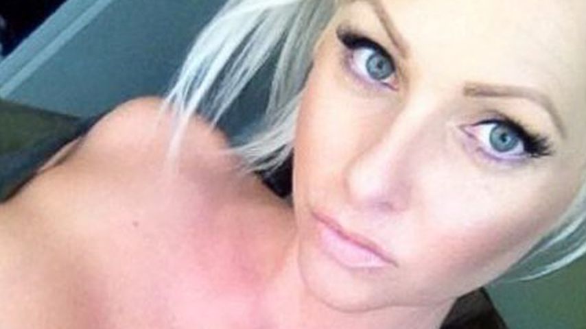 Christine Dolce, MySpace-Star