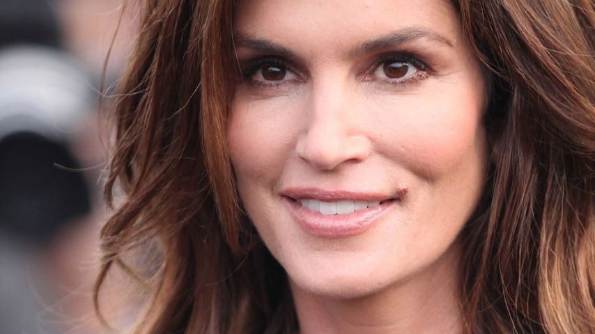 Cindy Crawford
