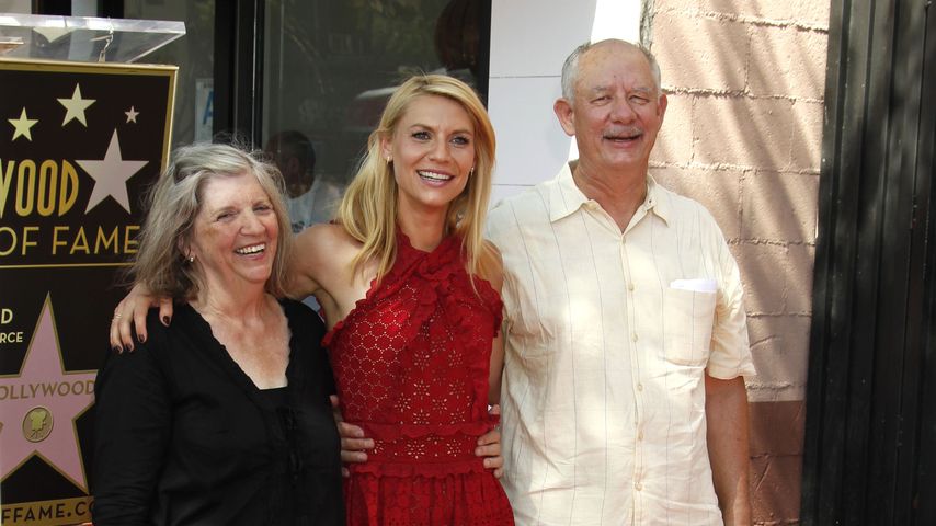 Claire Danes