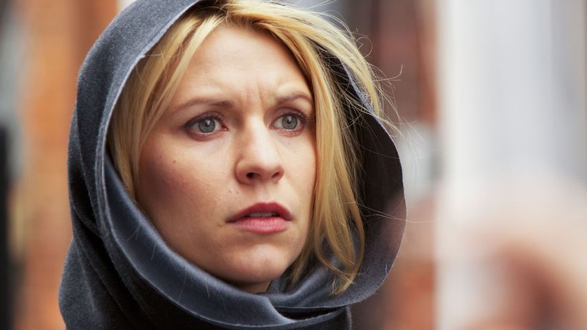 Claire Danes