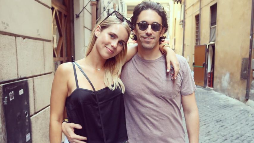 Unerwartet: Claire Holt & ihr Mann erwarten einen Jungen!
