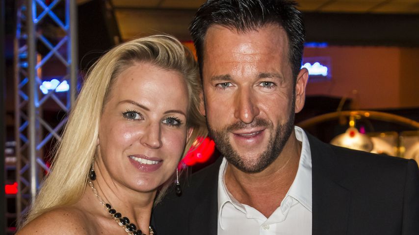 Trennungs-Details: Hat Michael Wendlers Frau ihn verlassen?