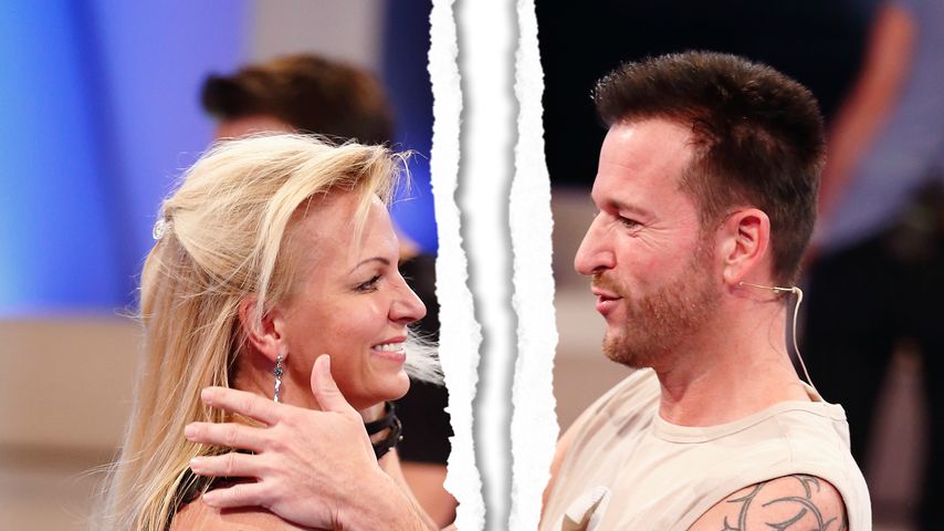 Liebes-Aus nach 29 Jahren bei Claudia und Michael Wendler!