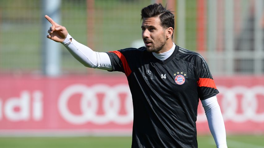 Dominanz des FC Bayern vorbei? Das sagt Claudio Pizarro!
