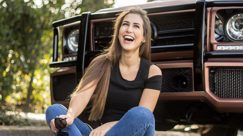 Clea-Lacy Juhn, Influencerin