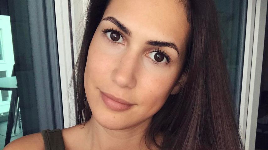 Nach Bachelor-Finale: Clea-Lacy Juhn den Tränen nah