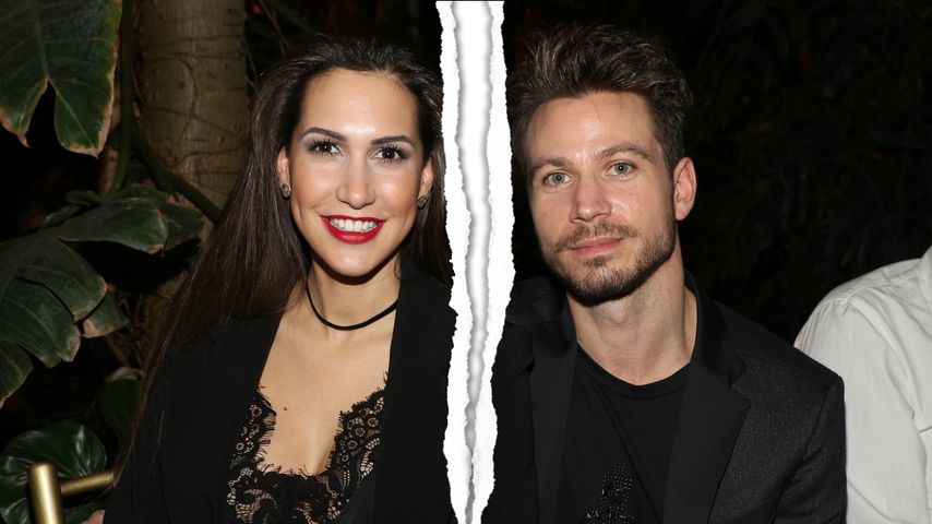 Offiziell: Clea-Lacy & Sebastian Pannek sind kein Paar mehr!