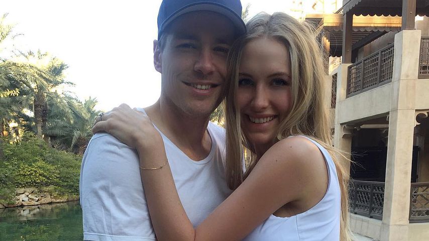 Clemens und Alena Fritz