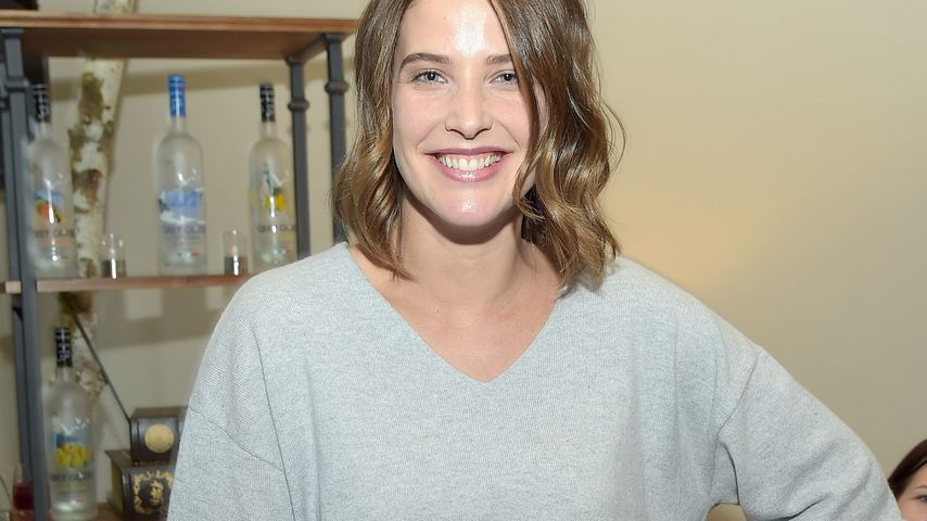 Cobie Smulders