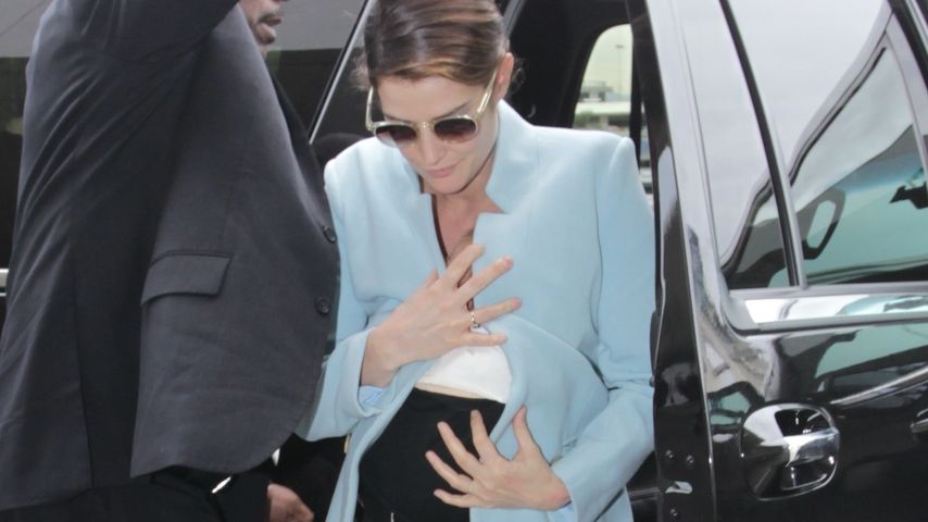 Cobie Smulders