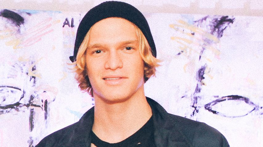 Cody Simpson