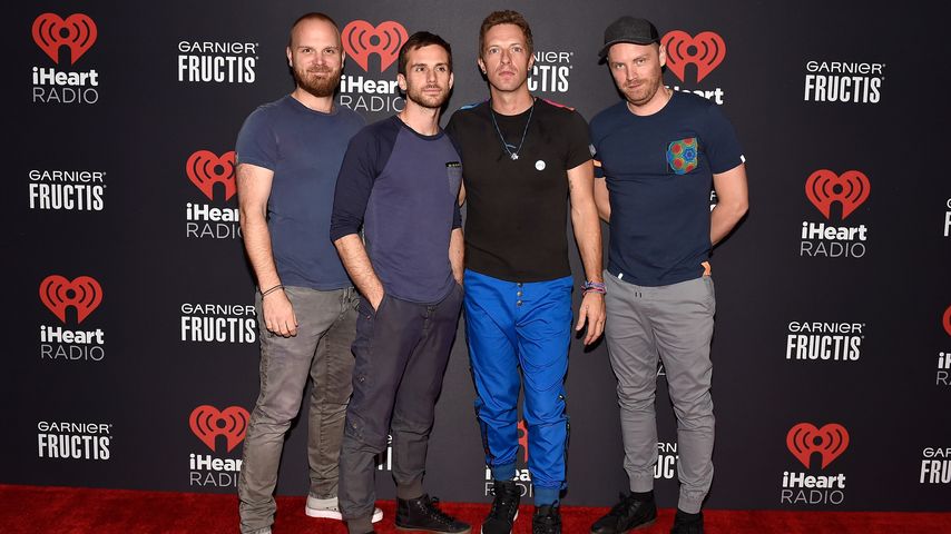 Coldplay