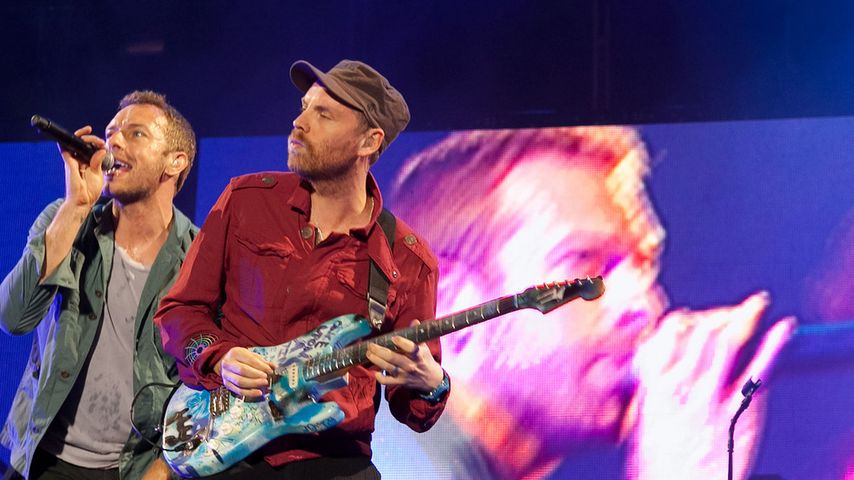 Coldplay
