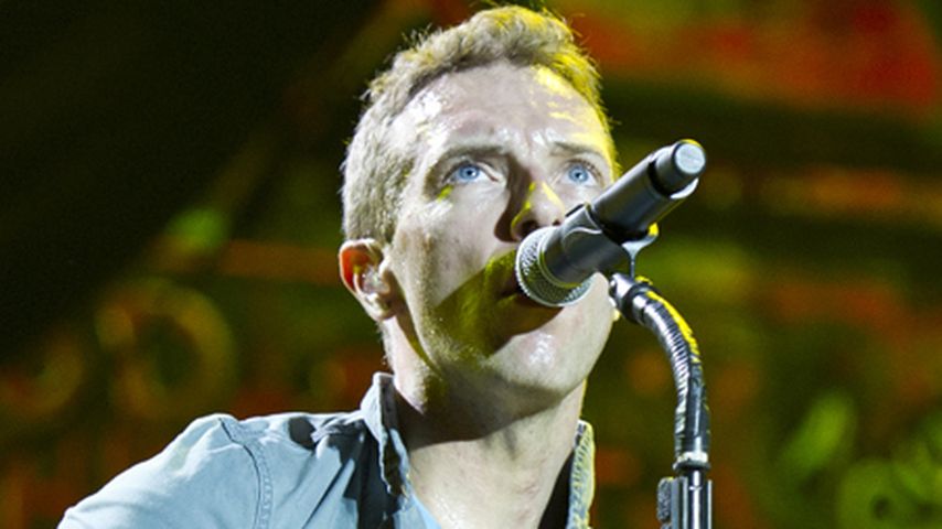 Coldplay