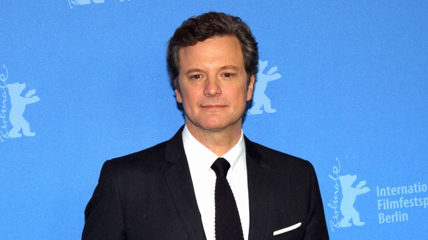 Colin Firth