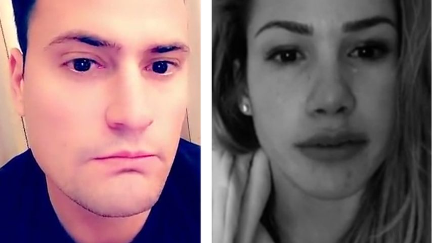 "Falsch verstanden!": Rocco-Heulvideos kein Angelina-Diss?