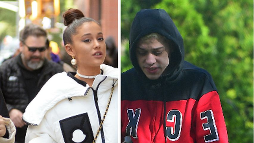 Ariana Grande: Mega-Luxus-Shopping nach Trennung von Pete