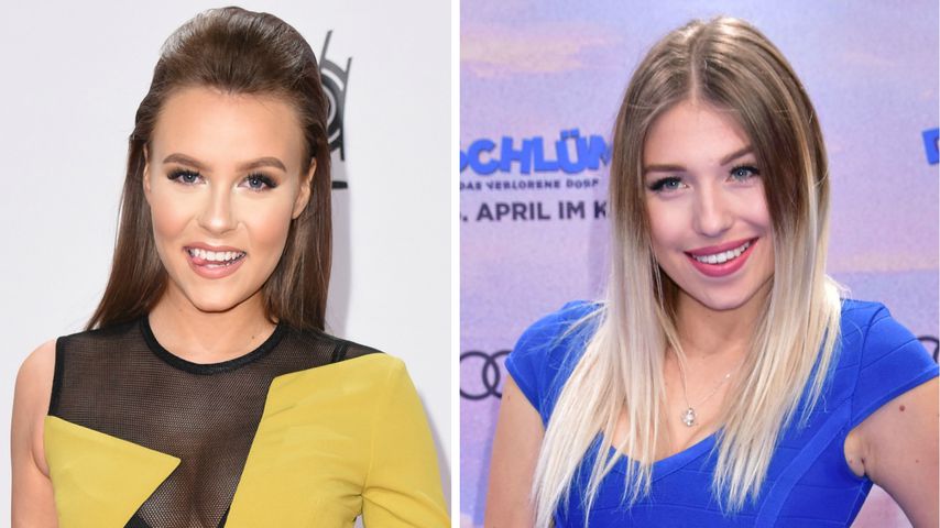 Miami-WG mit Bibi? So reagiert Dagi Bee auf das irre Gerücht