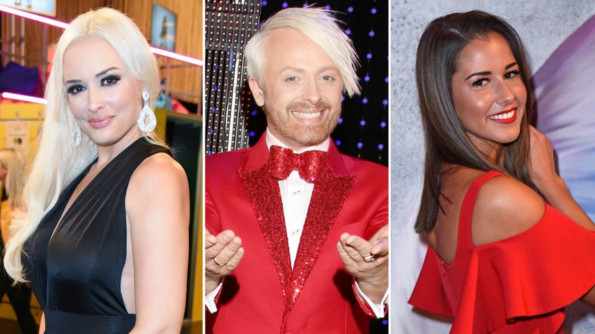 Starlight Express: Katze, Sarah & Co. sind Rollschuh-Fans