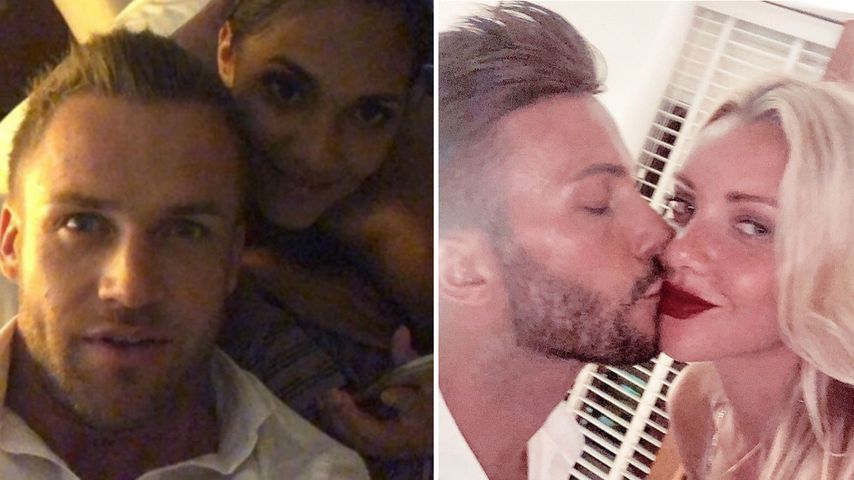"Bachelor in Paradise": Sind die beiden Paare noch verliebt?
