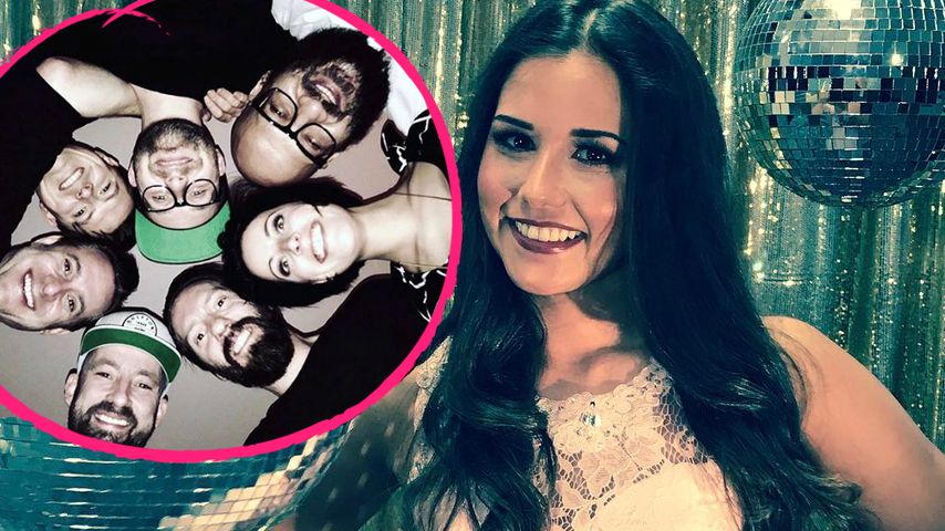 Grace Capristo, Sarah & Co.: Wer soll zu "Sing meinen Song"?