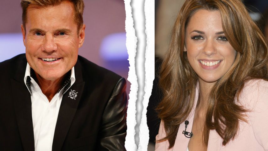 Dieter Bohlen & Vanessa Mai: Trennungszoff beim Dream-Team!