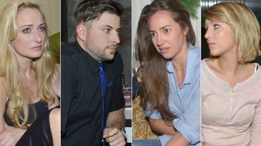 GZSZ-Liebes-Aus: Die häufigsten Trennungsgründe der TV-Paare
