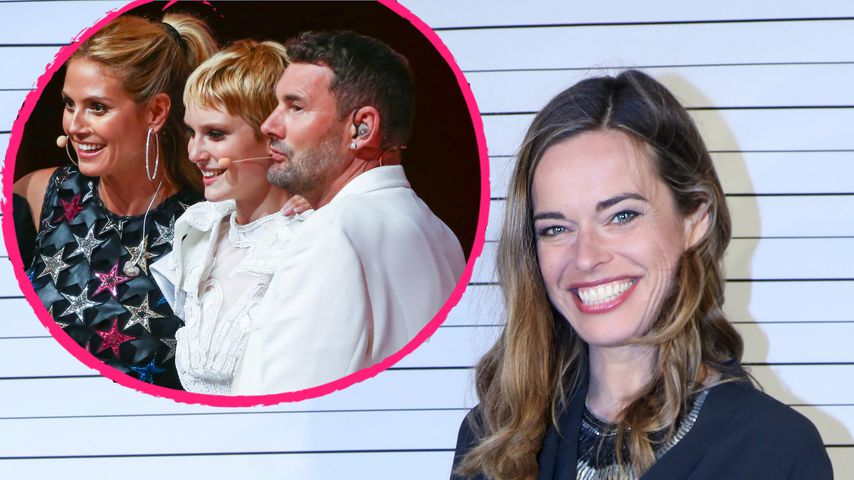 RTL-Host Susanne Böhm: GNTM ist mädchenfeindlich!