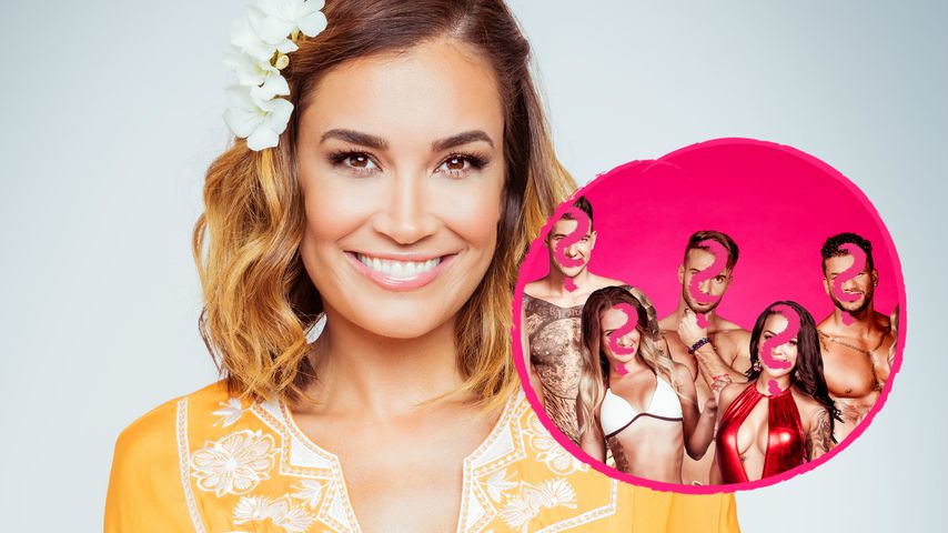 Neue "Love Island"-Staffel: Jana Ina verrät erste Details!