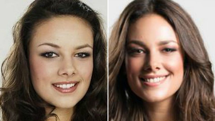 Retro-Pics zum GZSZ-Abschied: So sah Janina Uhse früher aus