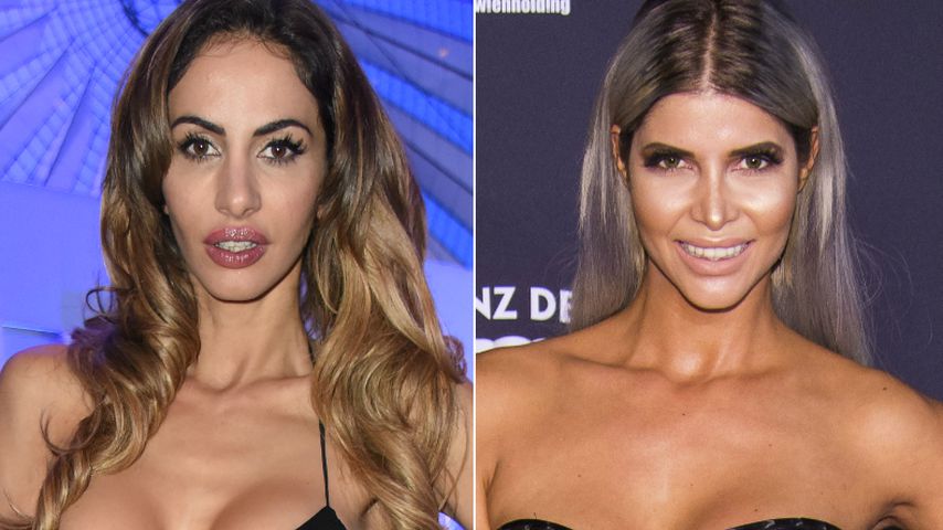 AsE: Das sind Janina Youssefians & Micaelas Lieblings-Evas!