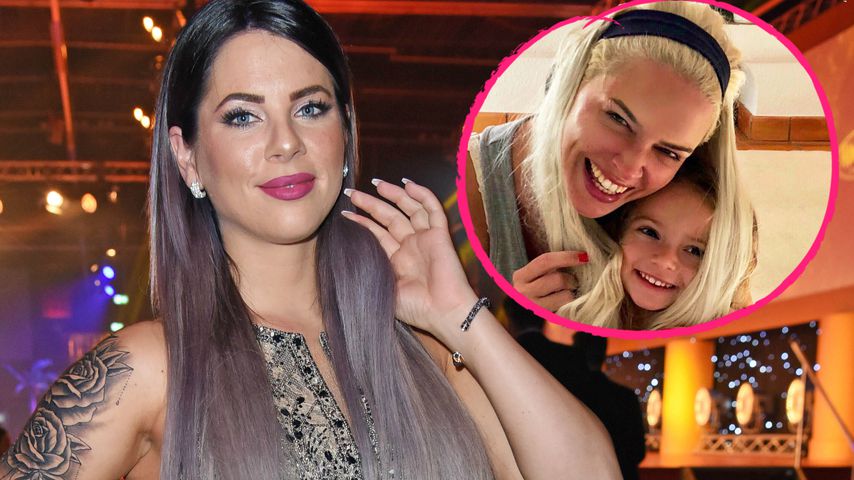 Jenny Frankhauser: Das war das Schlimmste am Streit mit Dani