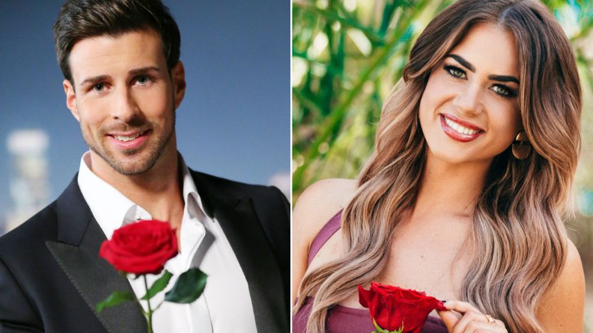 Diss vom Ex-Bachelor: Was hat Leonard denn gegen Jessica?!