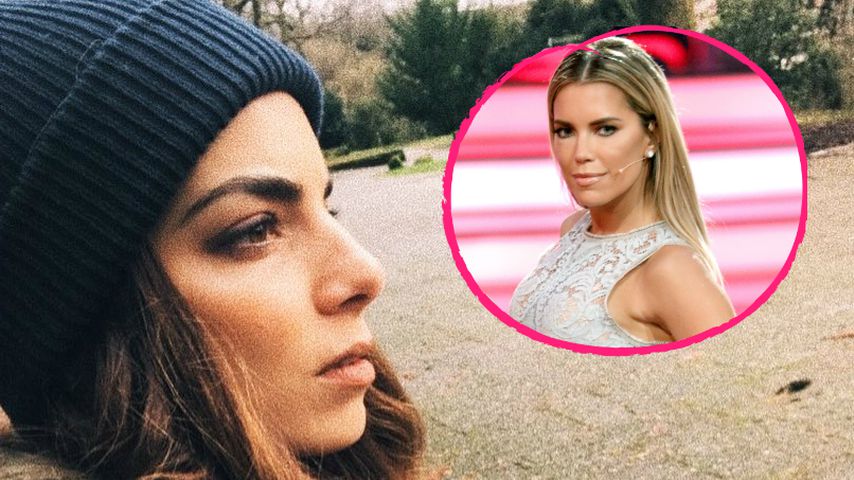 Harte Realität: Lilli Hollunder zu Sylvies "Let's Dance"-Aus
