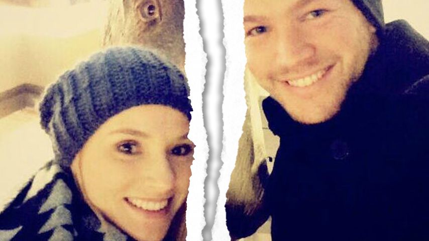 Anna Hofbauer und Marvin Albrecht