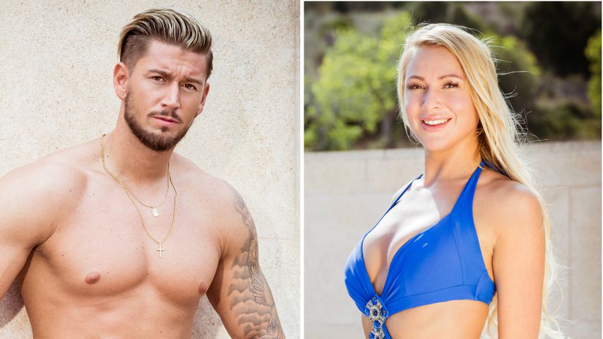 "Nehme auch den Nächsten": LI-Chethrin doch nicht in Love?