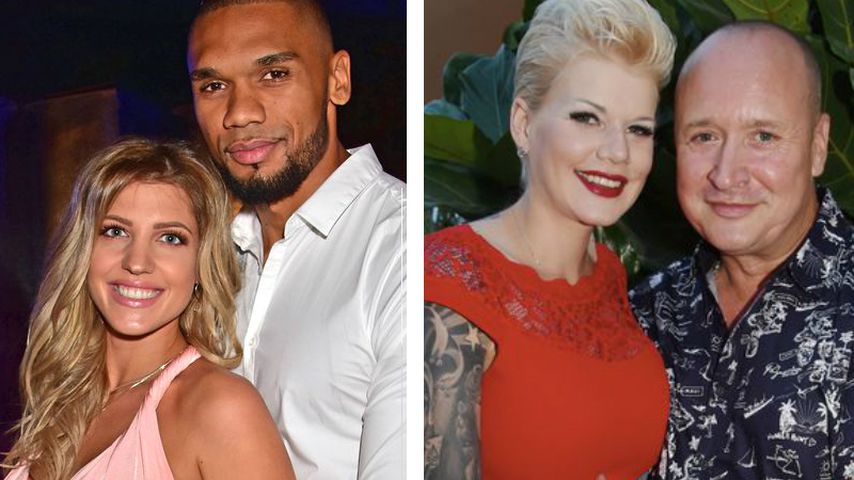Wende im Mia Rose-Gate: Hatte Sarah den Babynamen eher?