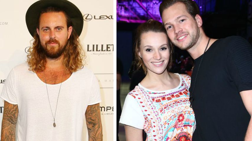 Trennung von Anna & Marvin: Ist Tim Niesel etwa schuld?
