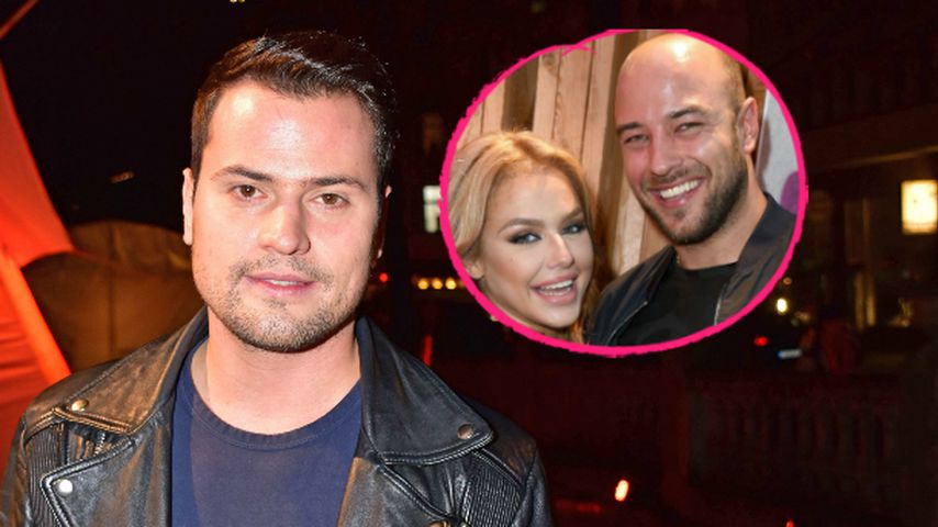 Heiraten Kim Gloss & Alex? Das denkt Ex-Freund Rocco Stark