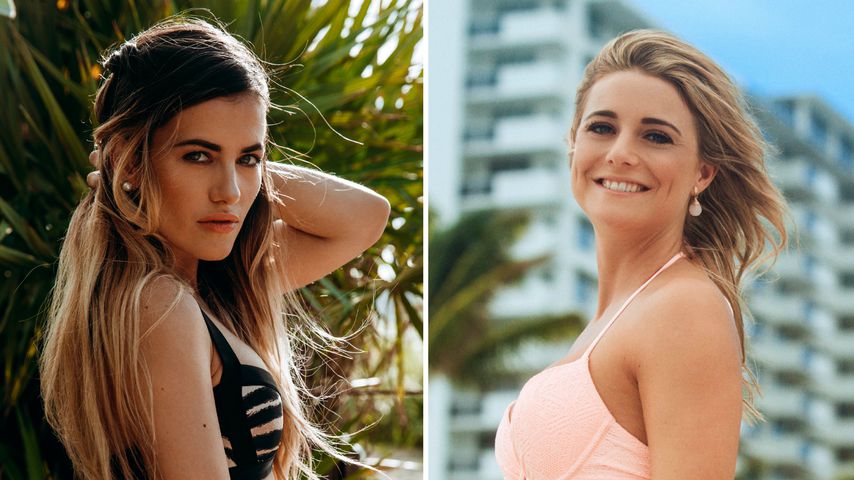 Nach Villa-Zeit: "Bachelor"-Zickenkrieg geht in neue Runde!