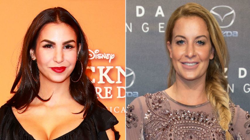Social-Media-Tabus? Das würden Sila & Charlotte nie posten!