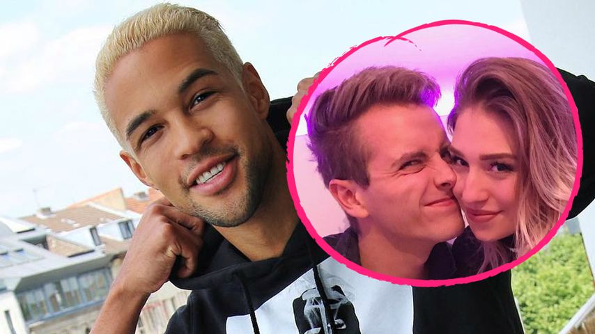 Simon Desue: Fake-Vorwürfe an Bibi & Julian für die Klicks?