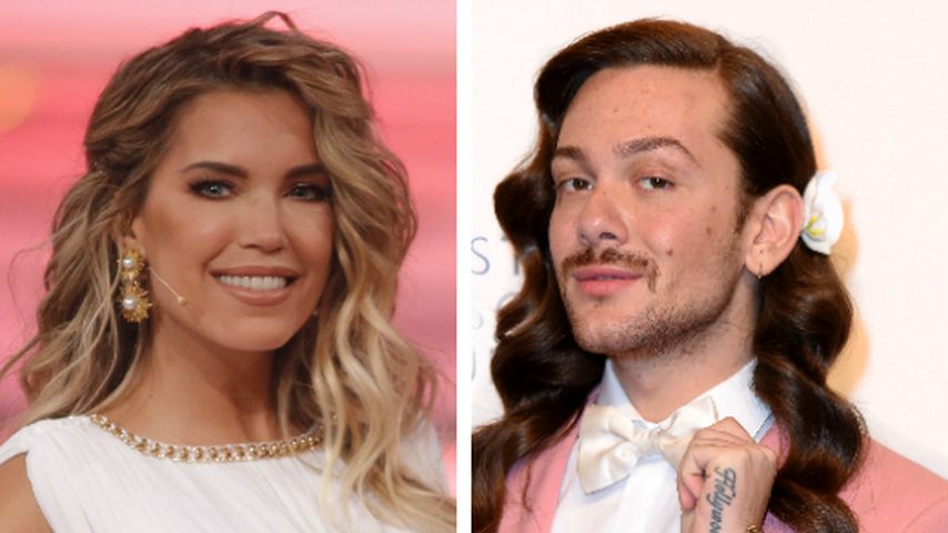 Sylvie Meis beim Supertalent: Riccardo Simonetti ist Fan!