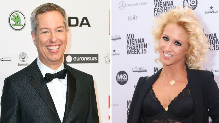 "Let's Dance"-Thomas Hermanns: Er will DIESE Profi-Tänzerin!
