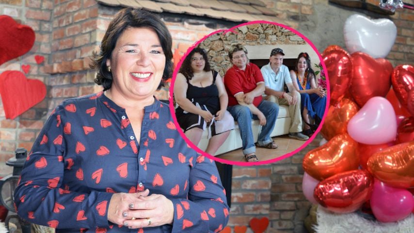 Vera: Schwiegertochter-Singles haben oft zu hohe Ansprüche