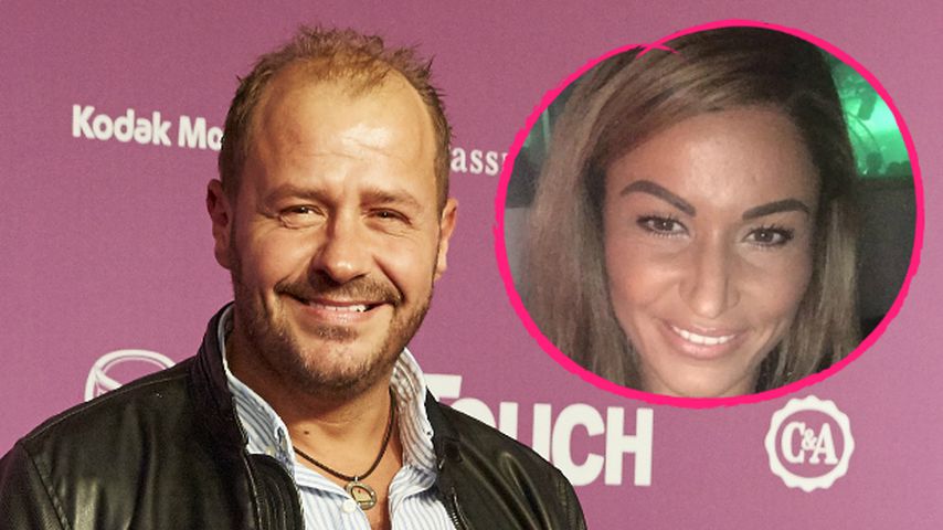 Pech gehabt, Evelyn! Willi Herren & Jasmin offiziell Paar!