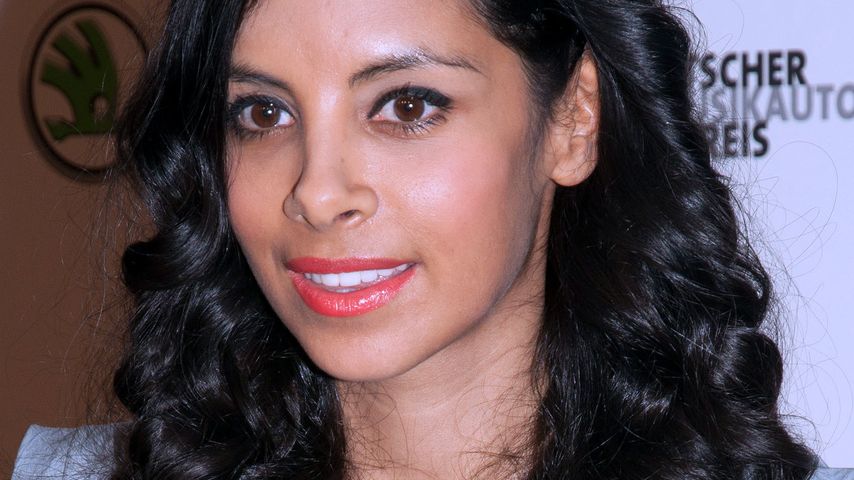 Collien Ulmen-Fernandes