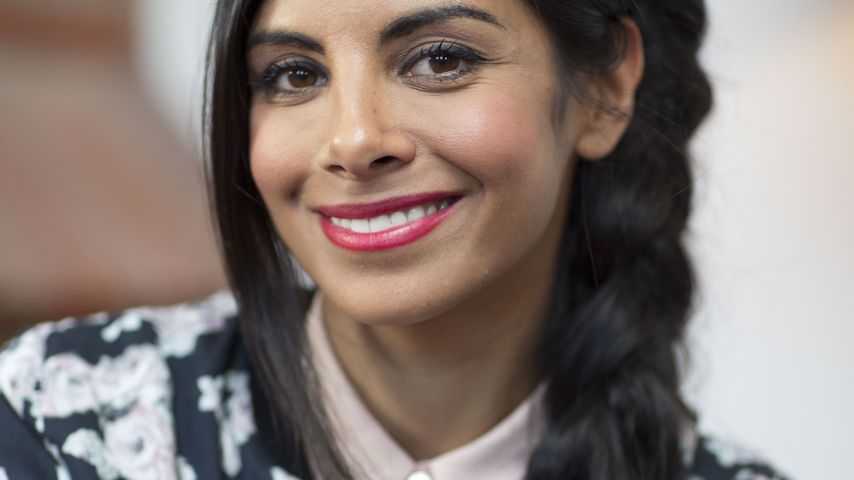 Collien Ulmen-Fernandes